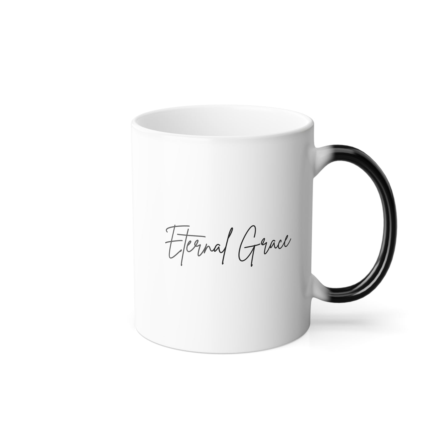 Eternal Grace Mug