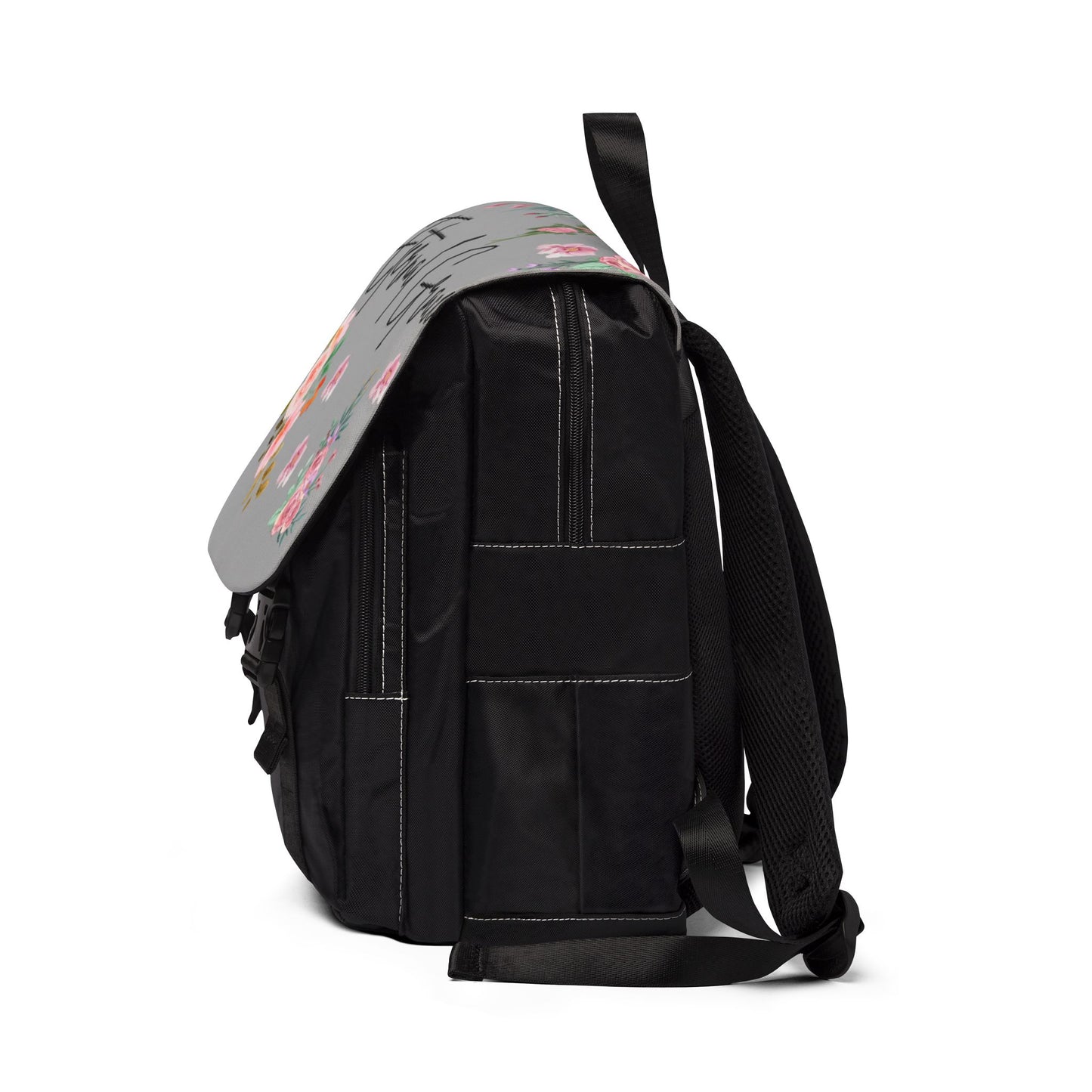 Eternal Grace Shoulder Backpack