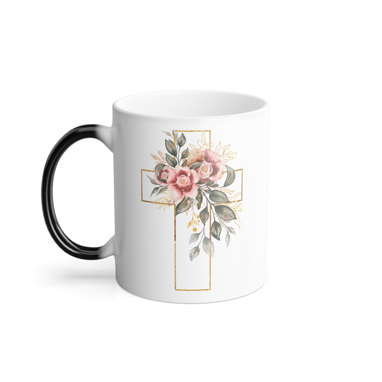 Eternal Grace Mug
