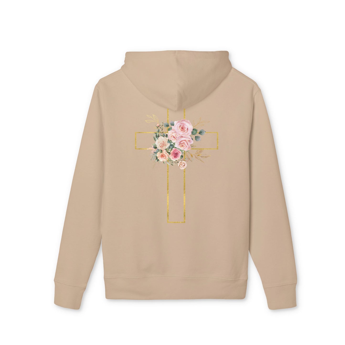 Gold Cross