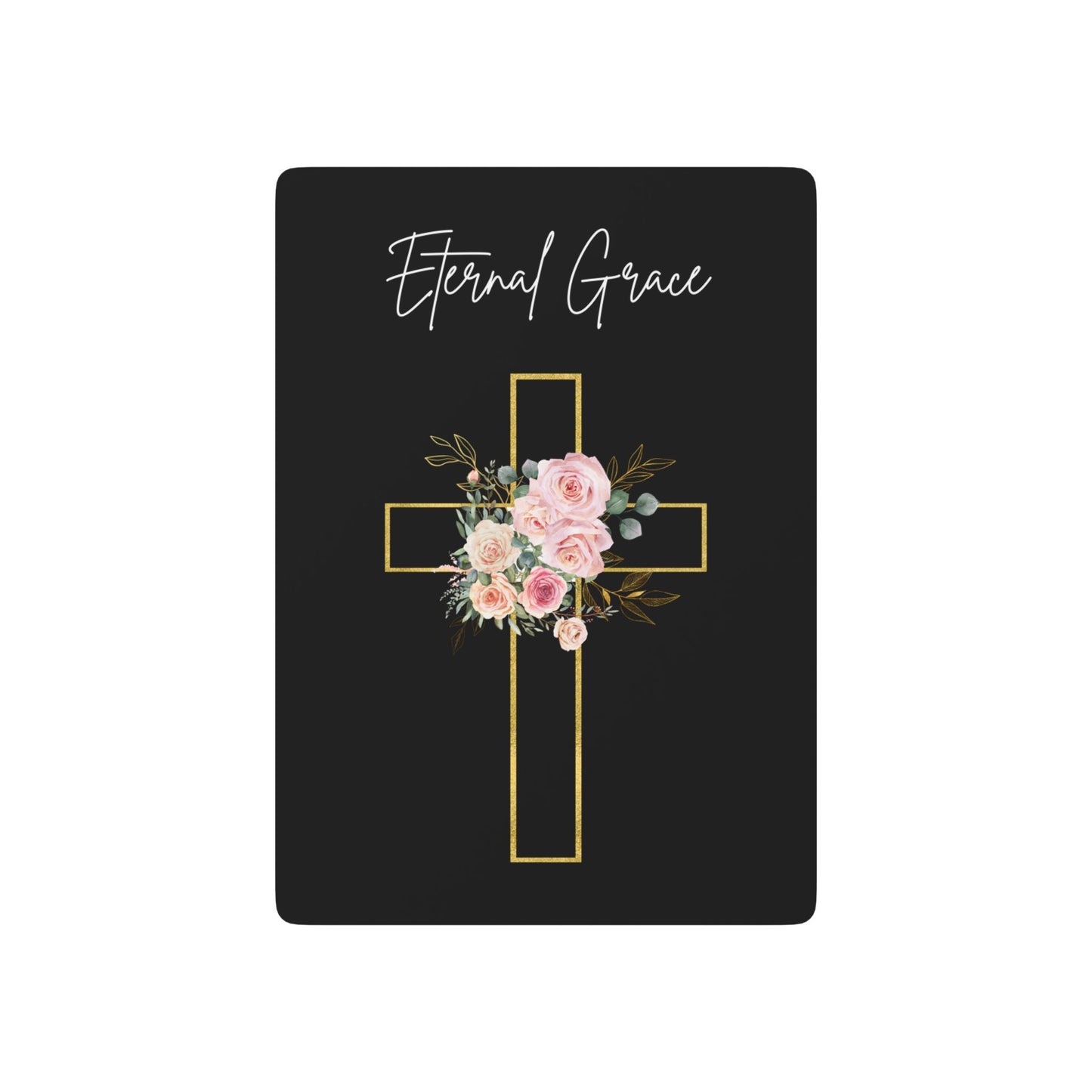Eternal Grace Playing Card Set