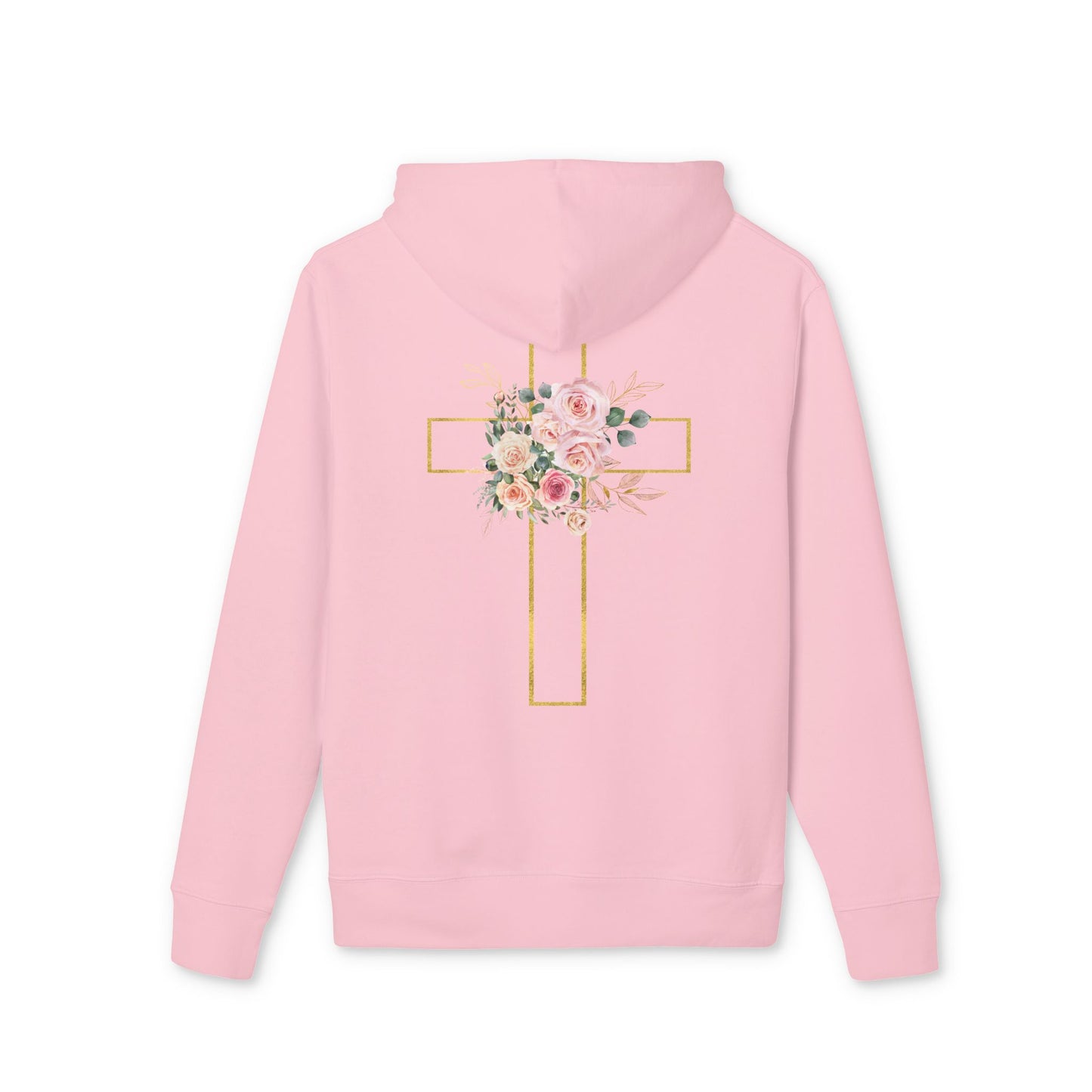 Gold Cross