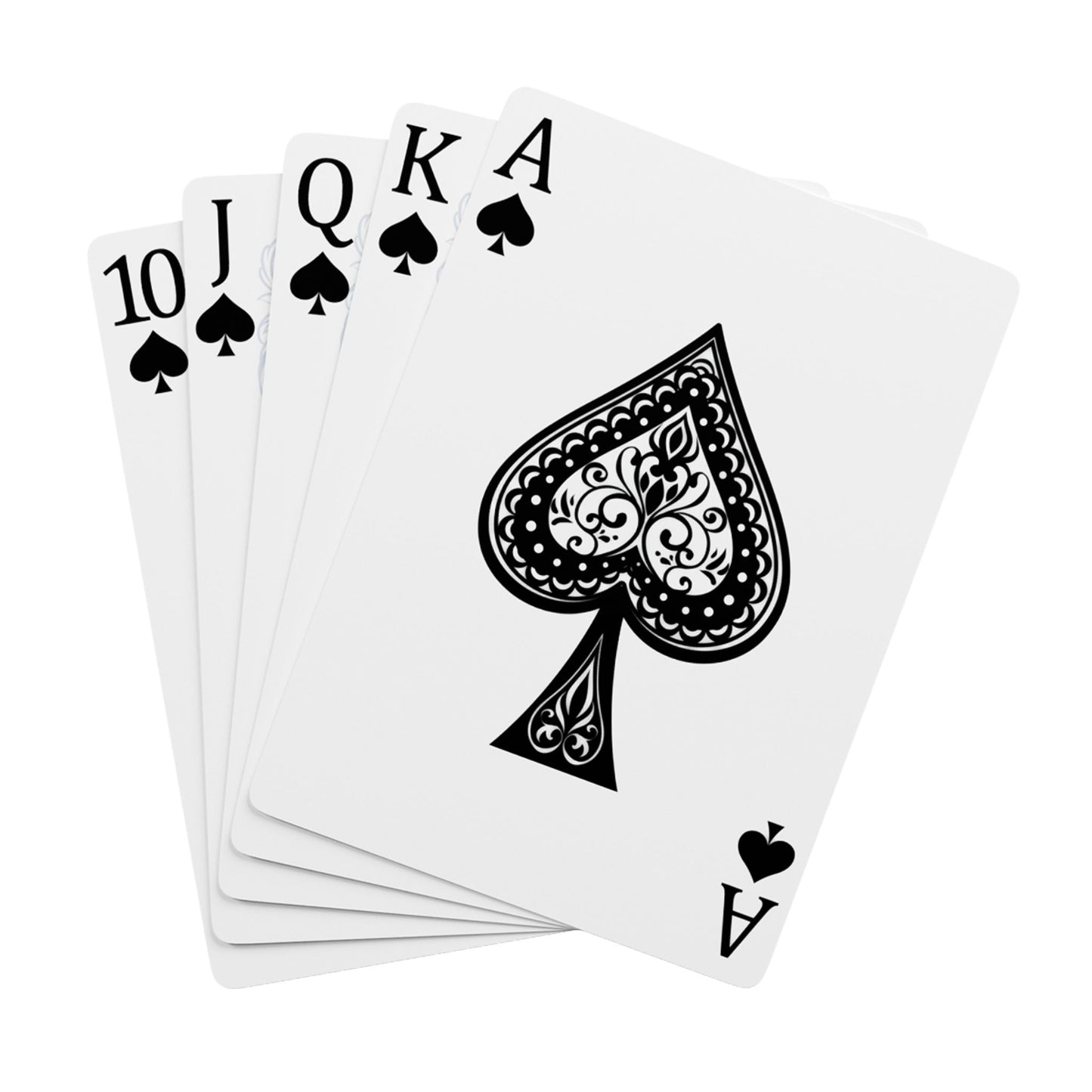 Eternal Grace Playing Card Set