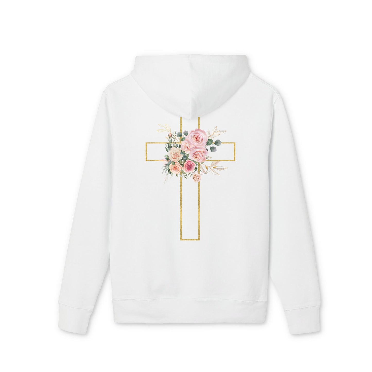 Gold Cross