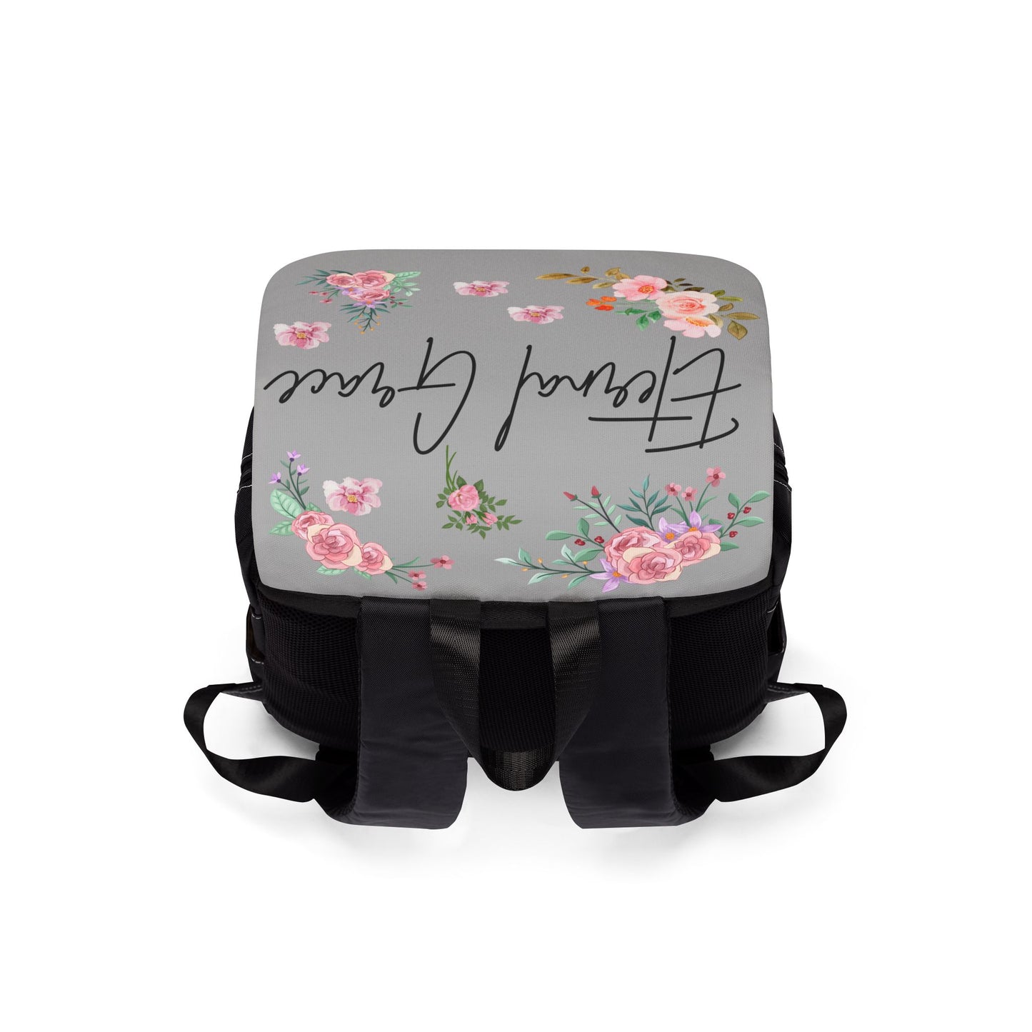 Eternal Grace Shoulder Backpack