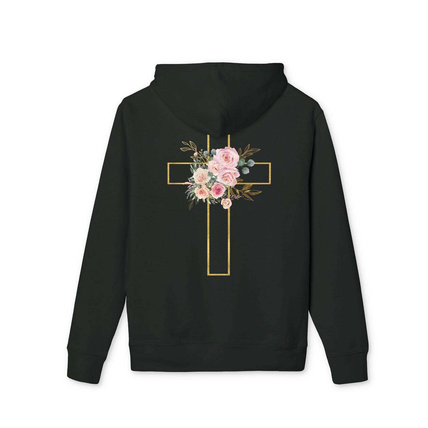 Gold Cross