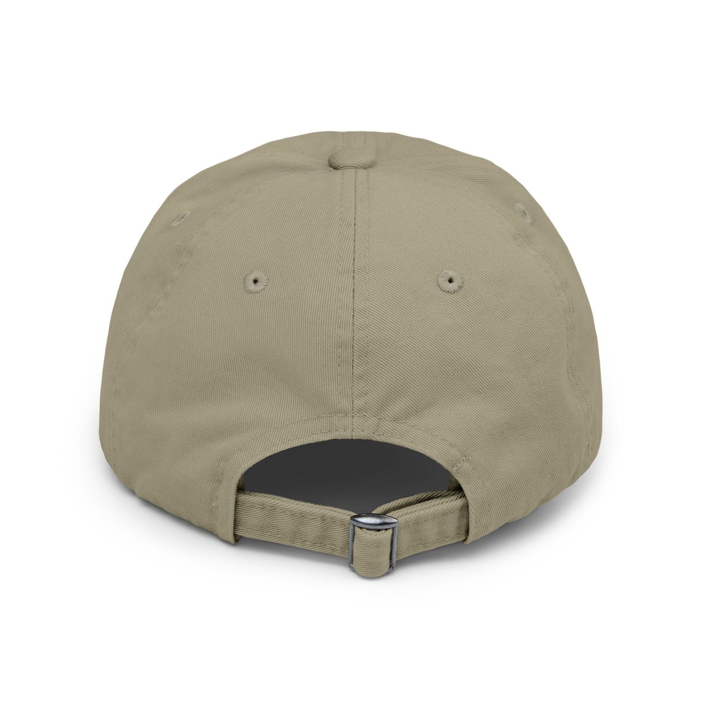 Eternal Grace Distressed Cap