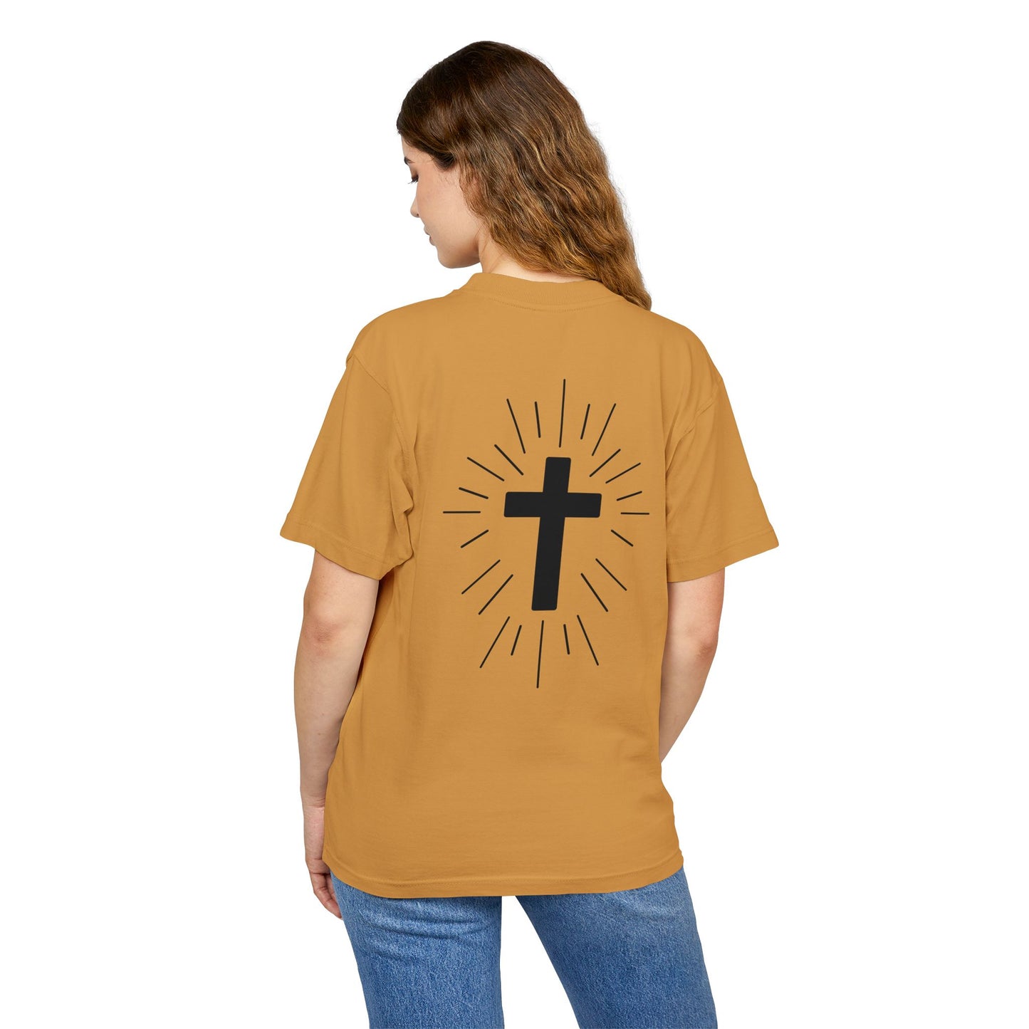 Radiant Shirt