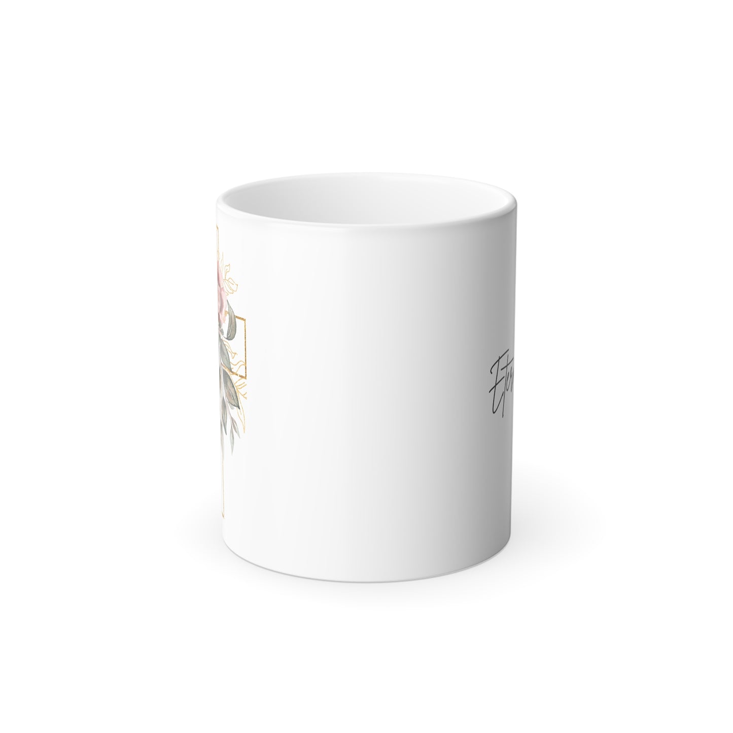 Eternal Grace Mug