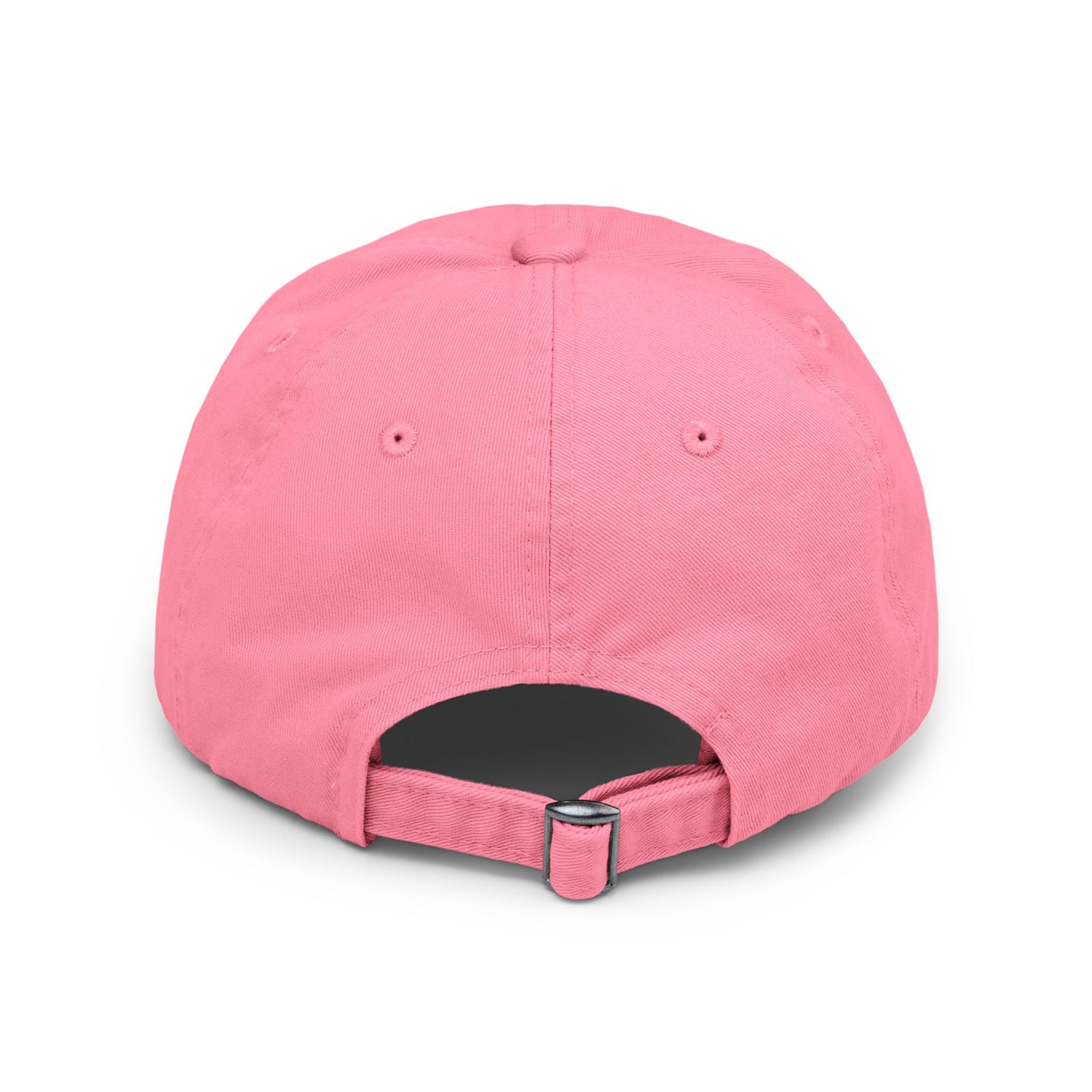 Radiant Distressed Cap