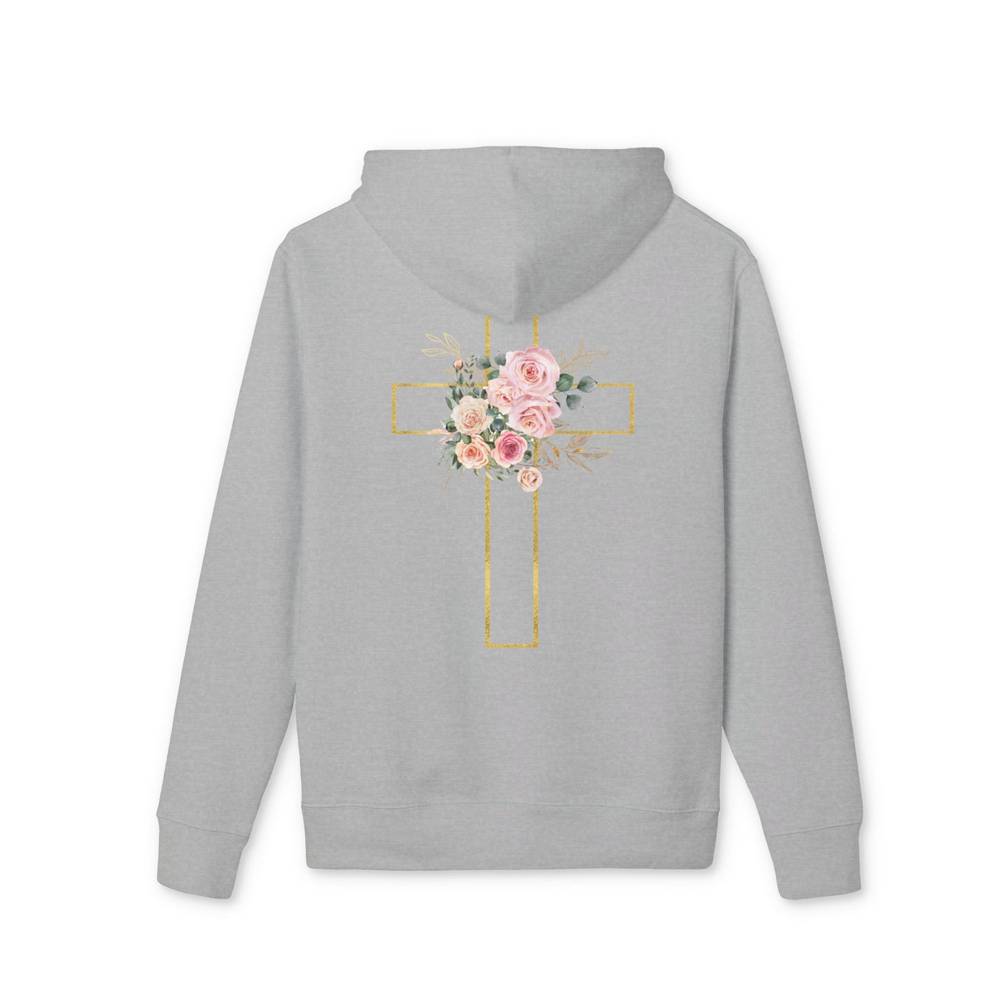 Gold Cross