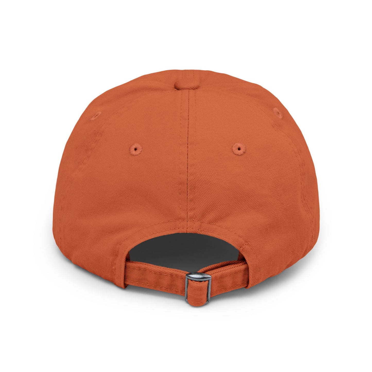 Radiant Distressed Cap