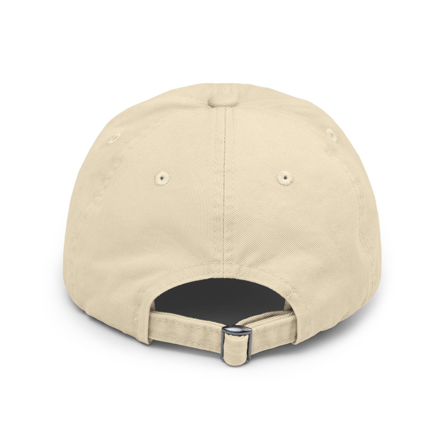 Radiant Distressed Cap