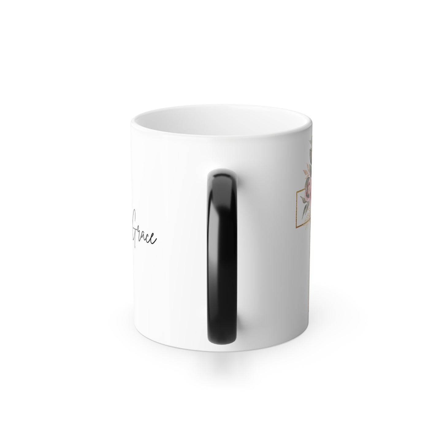Eternal Grace Mug
