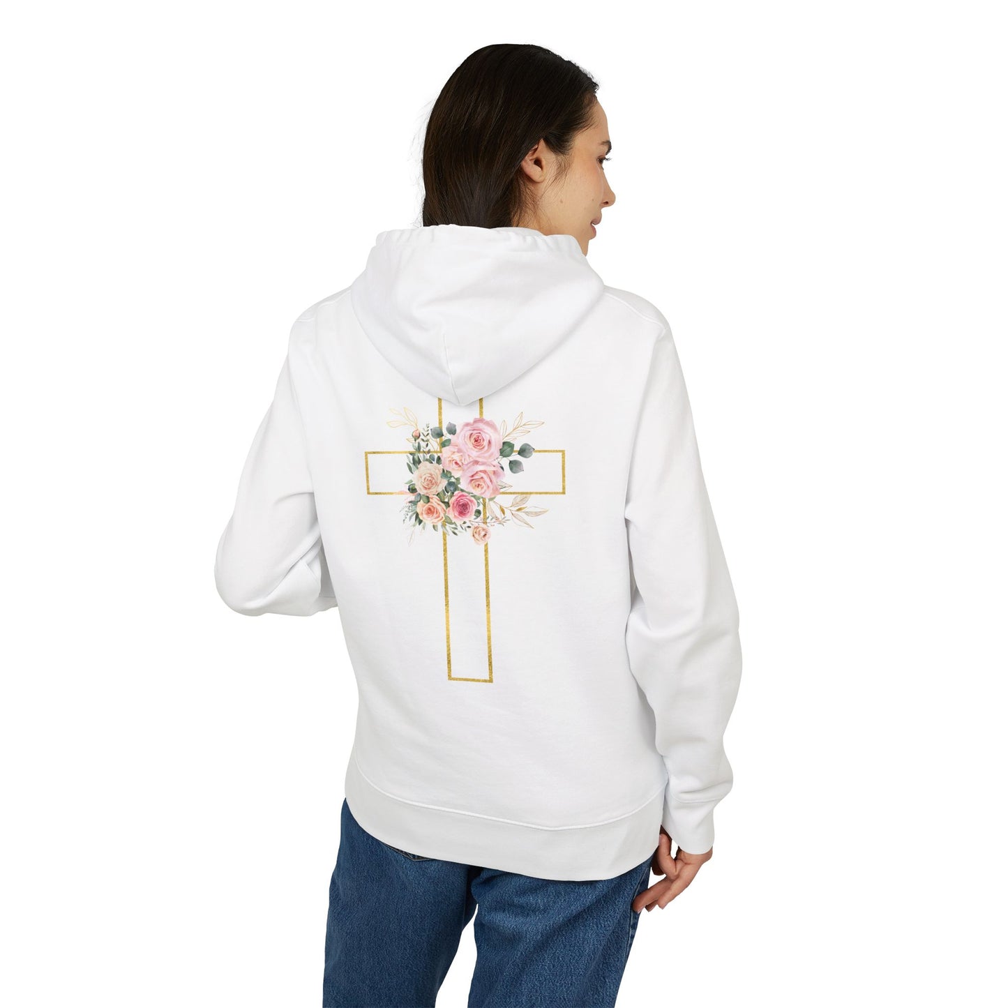 Gold Cross