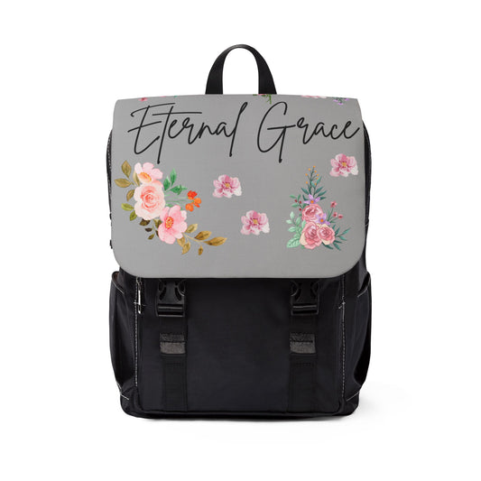 Eternal Grace Shoulder Backpack