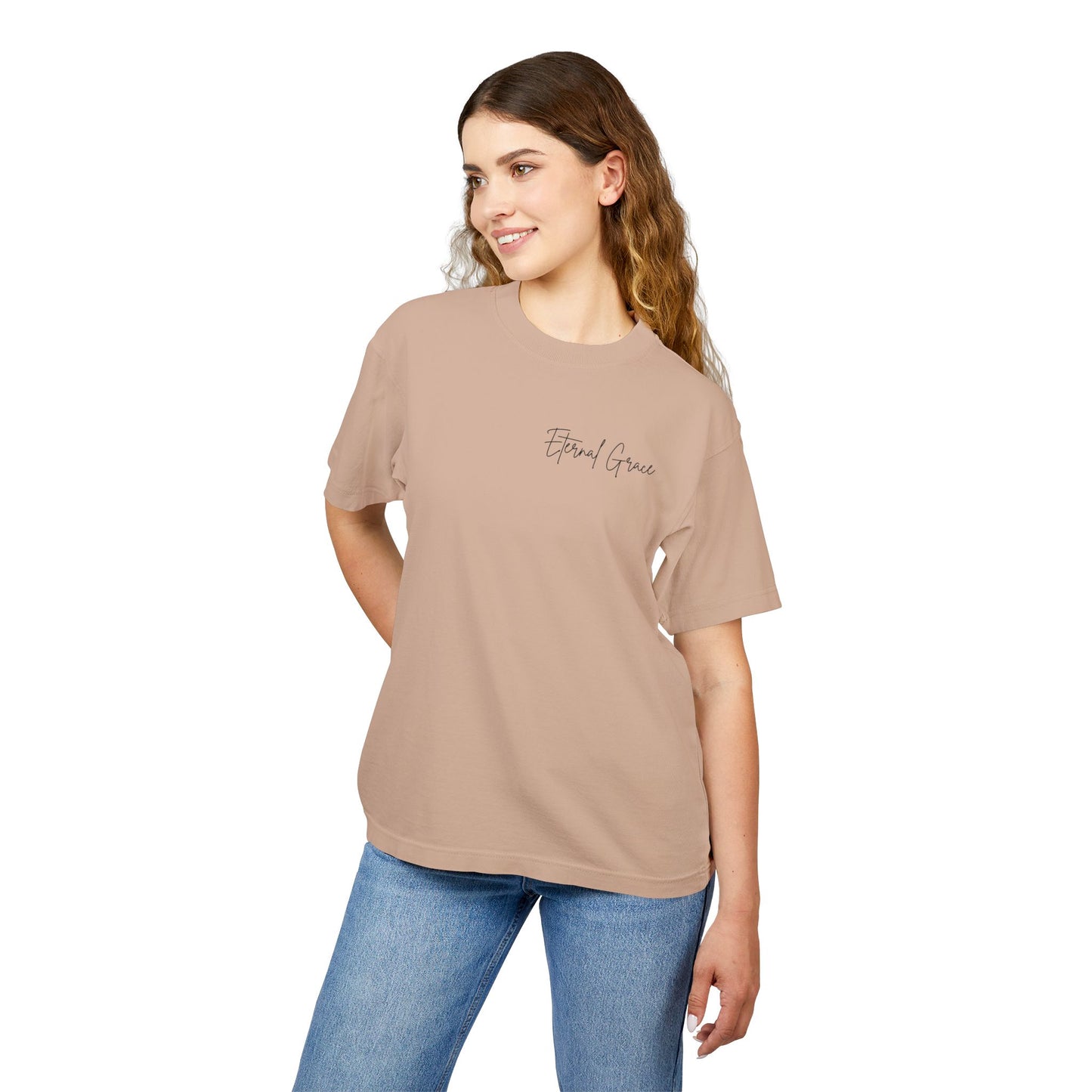 Gold Shirt