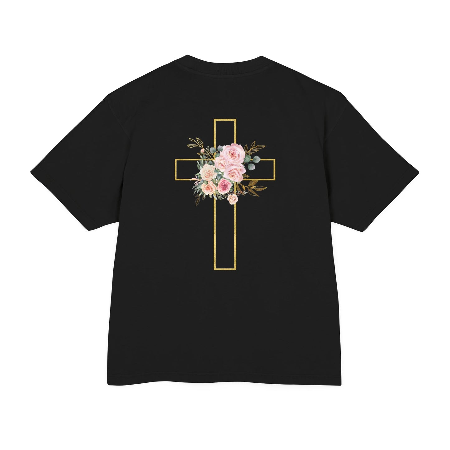 Gold Shirt