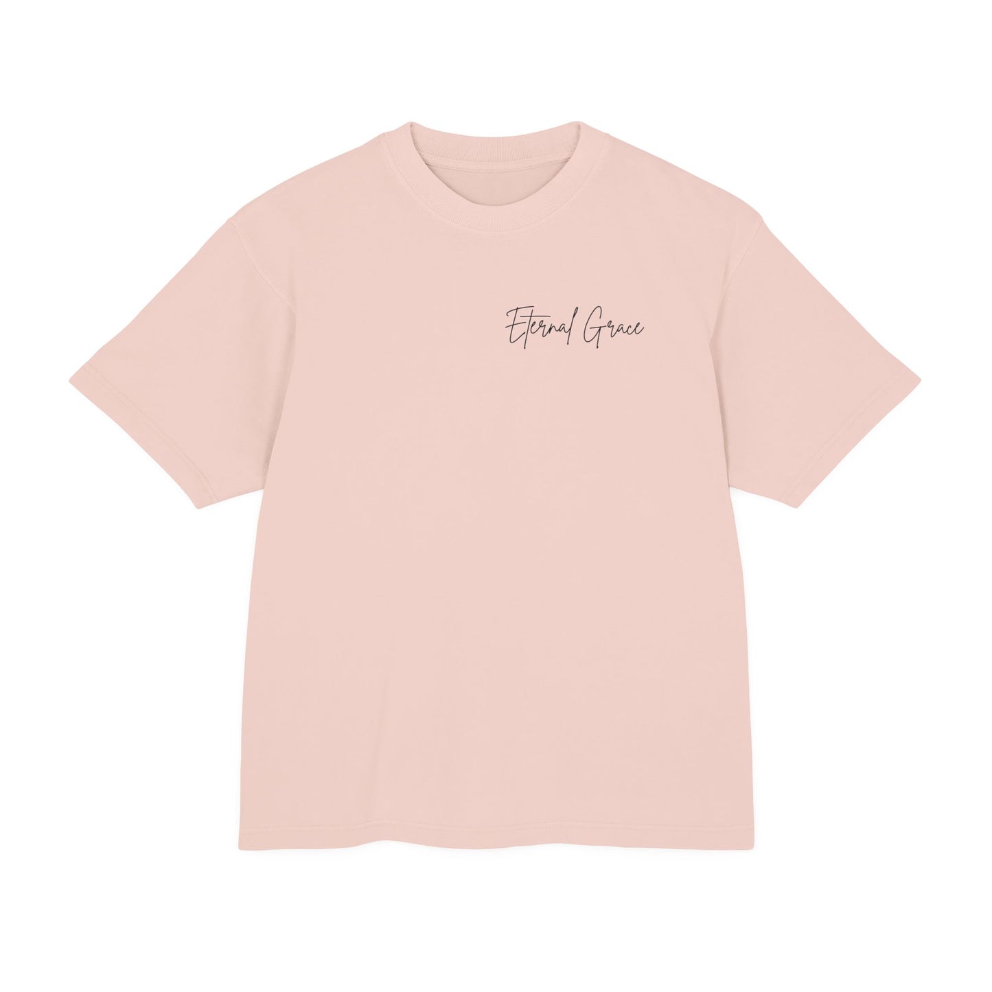Minimalist Shirt