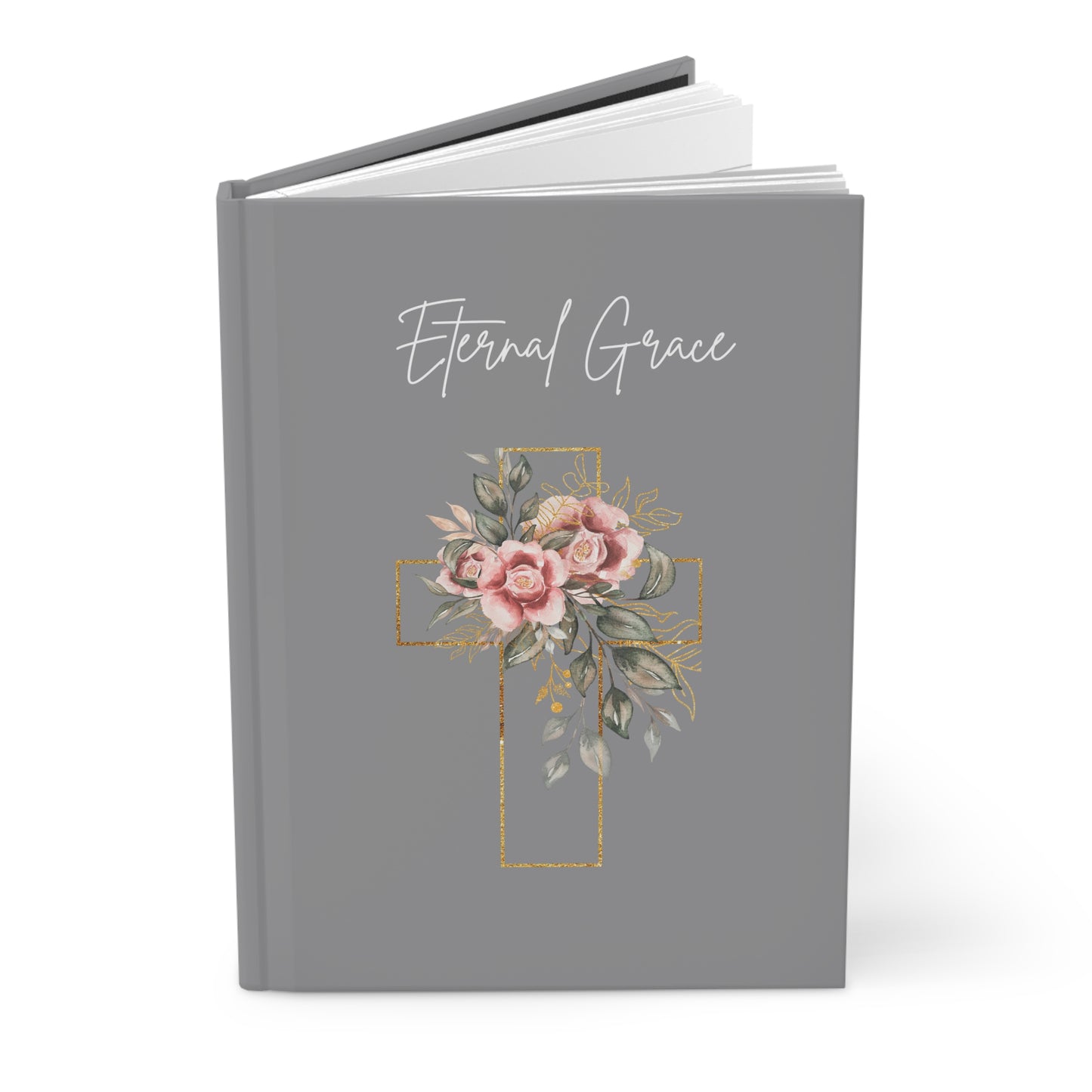Eternal Grace Notebook