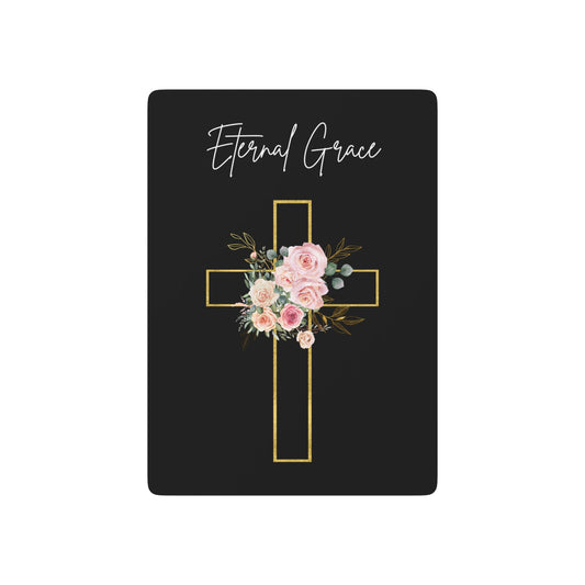 Eternal Grace Playing Card Set