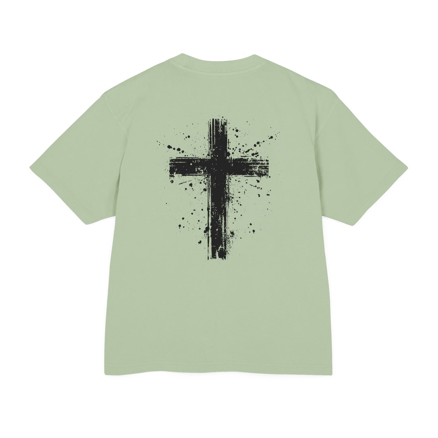 Minimalist Shirt