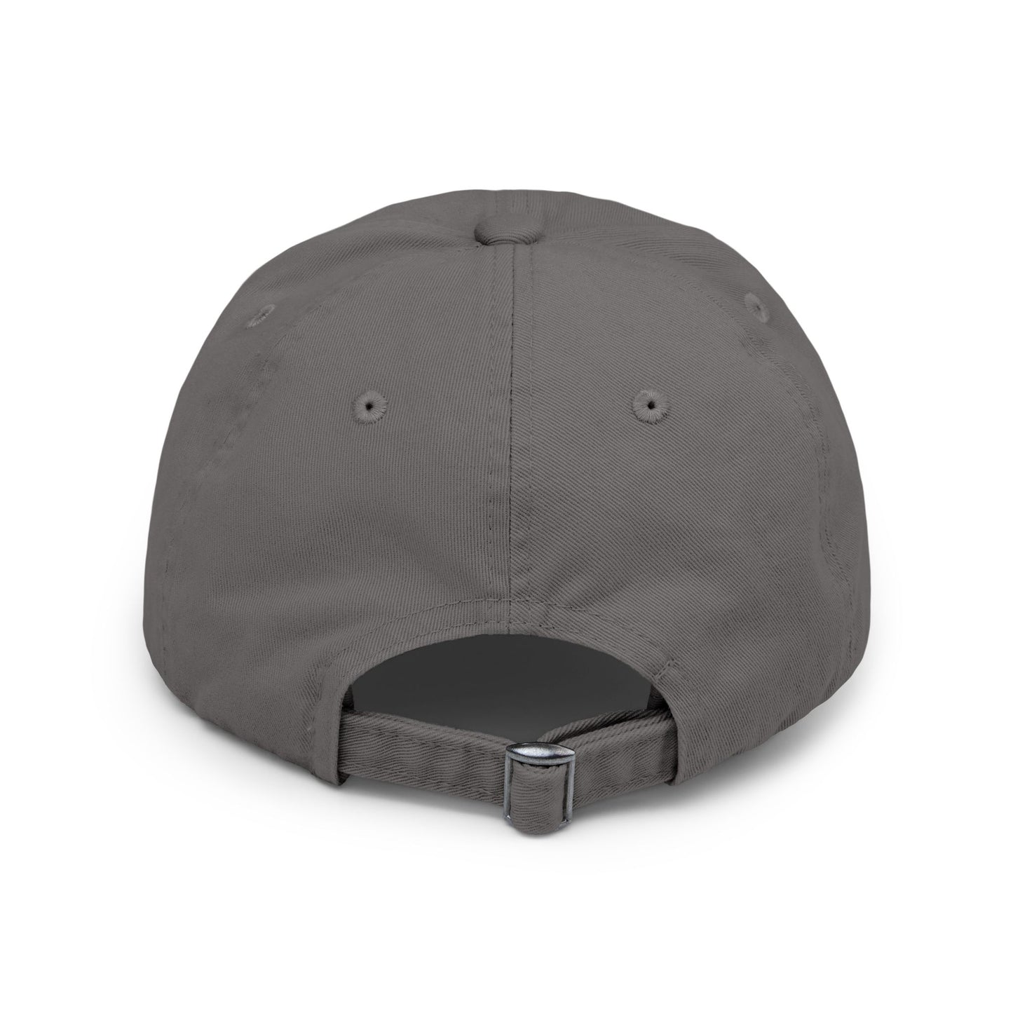 Radiant Distressed Cap