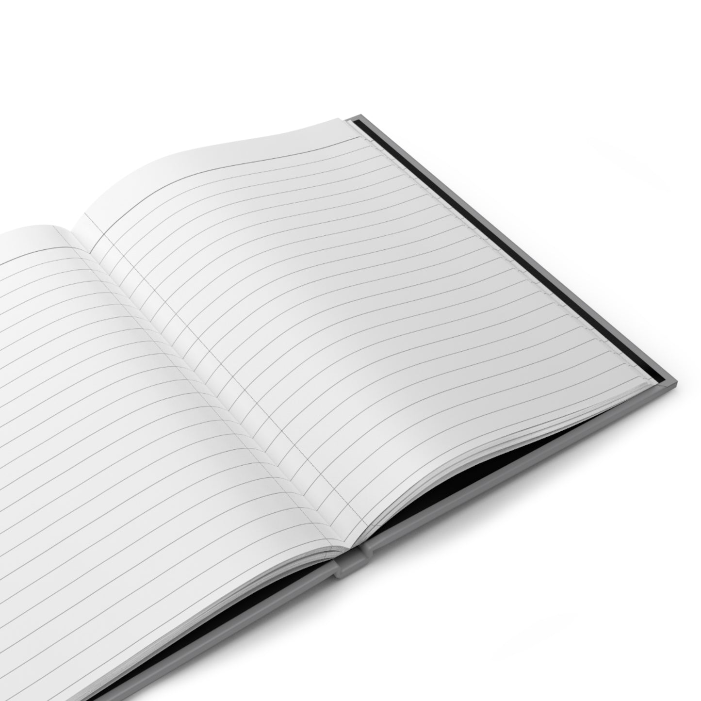 Eternal Grace Notebook