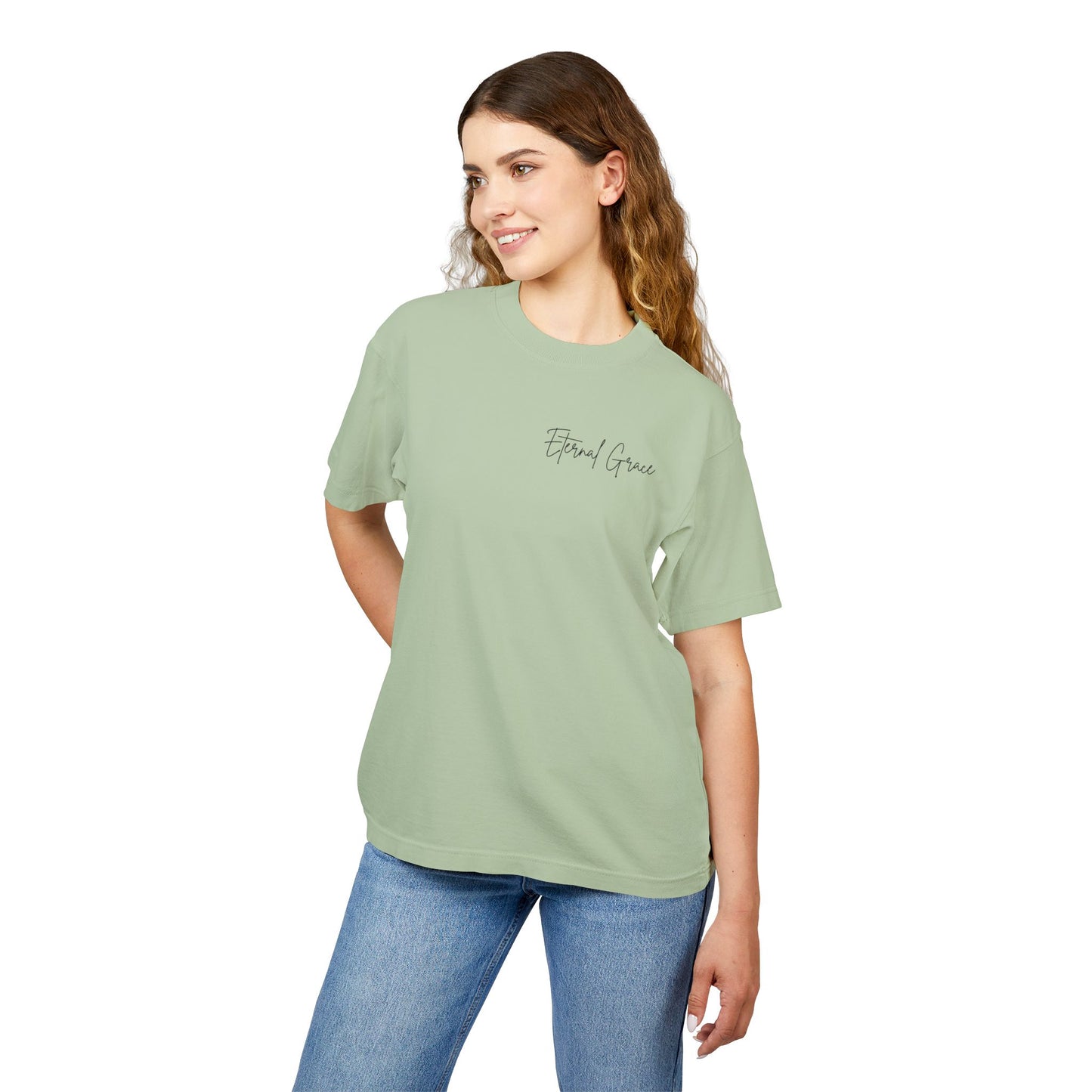 Minimalist Shirt