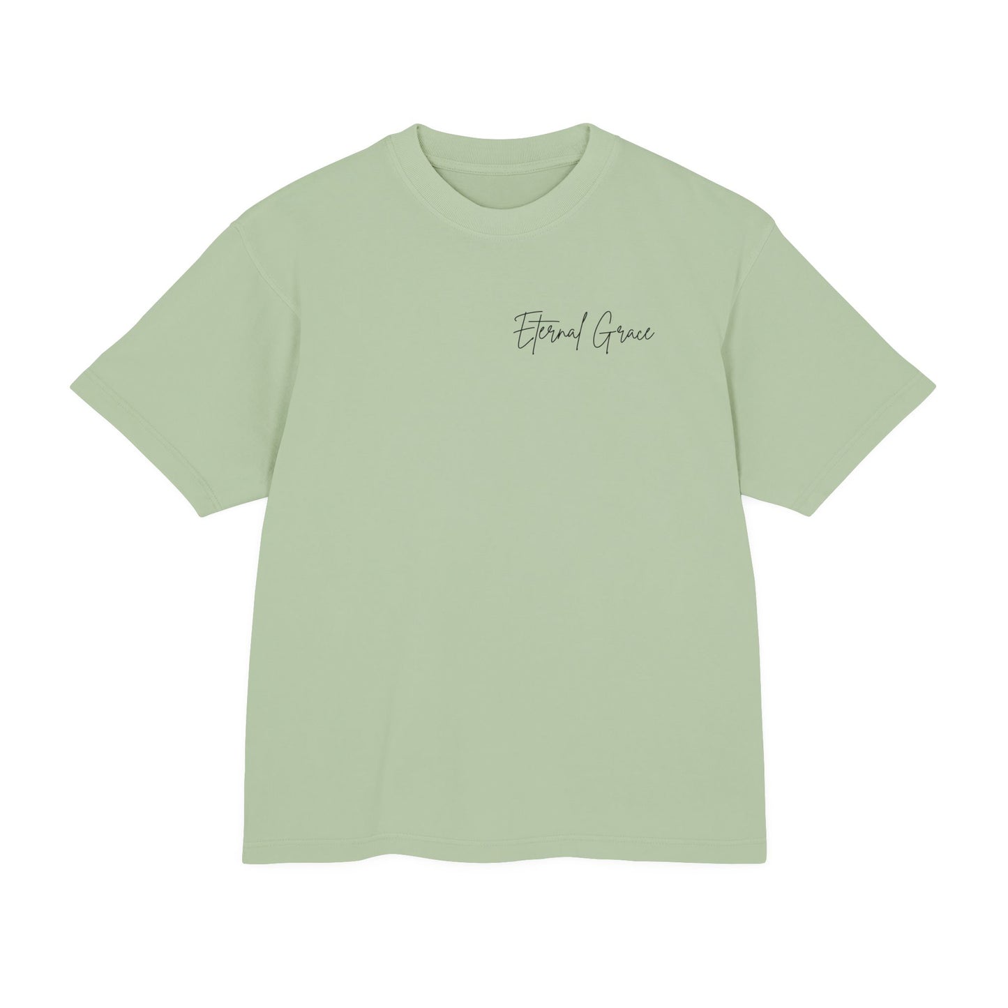 Gold Shirt