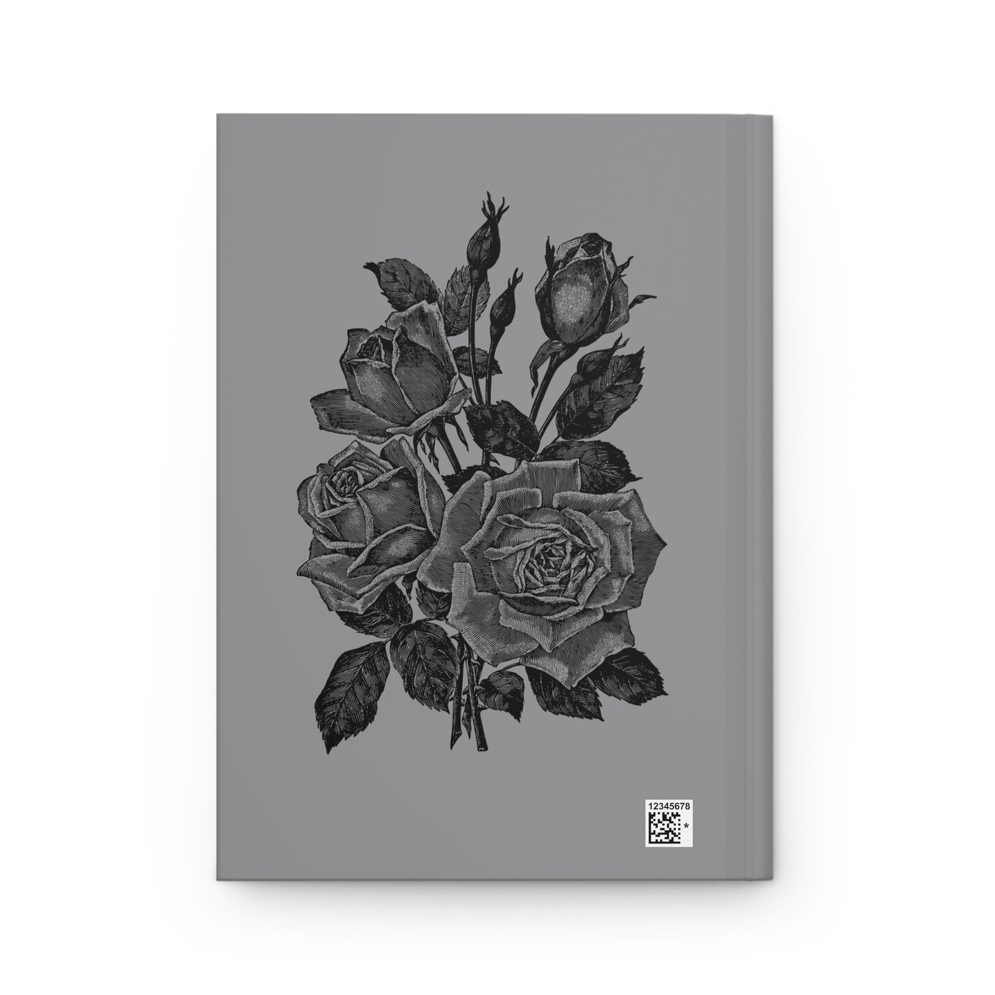 Eternal Grace Notebook